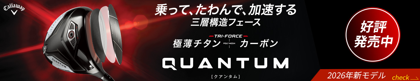 �L�����E�F�C QUANTUM