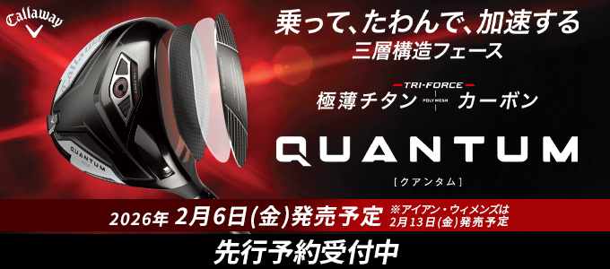 �L�����E�F�C QUANTUM