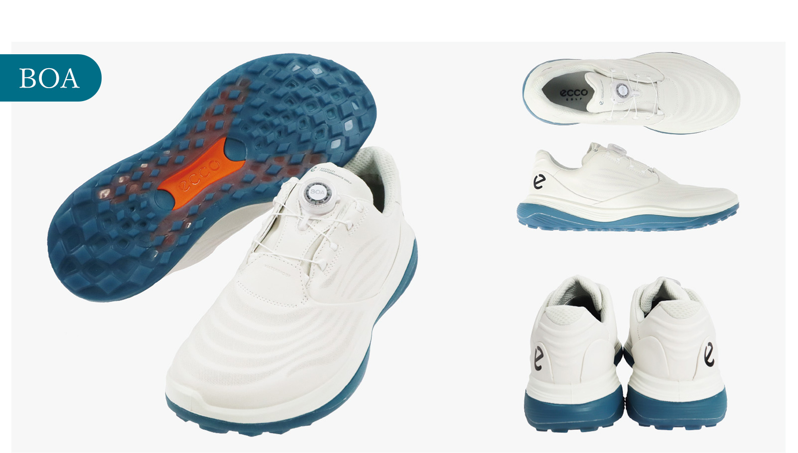 BOA �؃g���[��