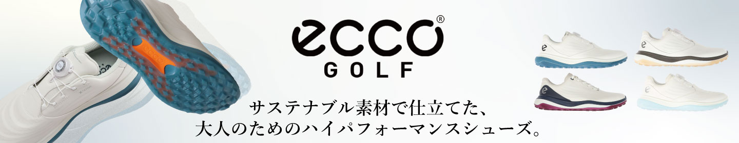 ECCO �V���[�Y