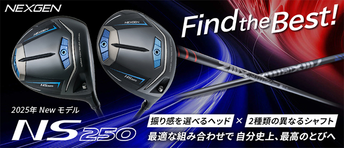 NS250