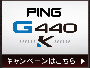 �s�� G440K �L�����y�[���͂�����