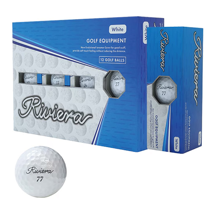 Riviera RB-2301 �z���C�g