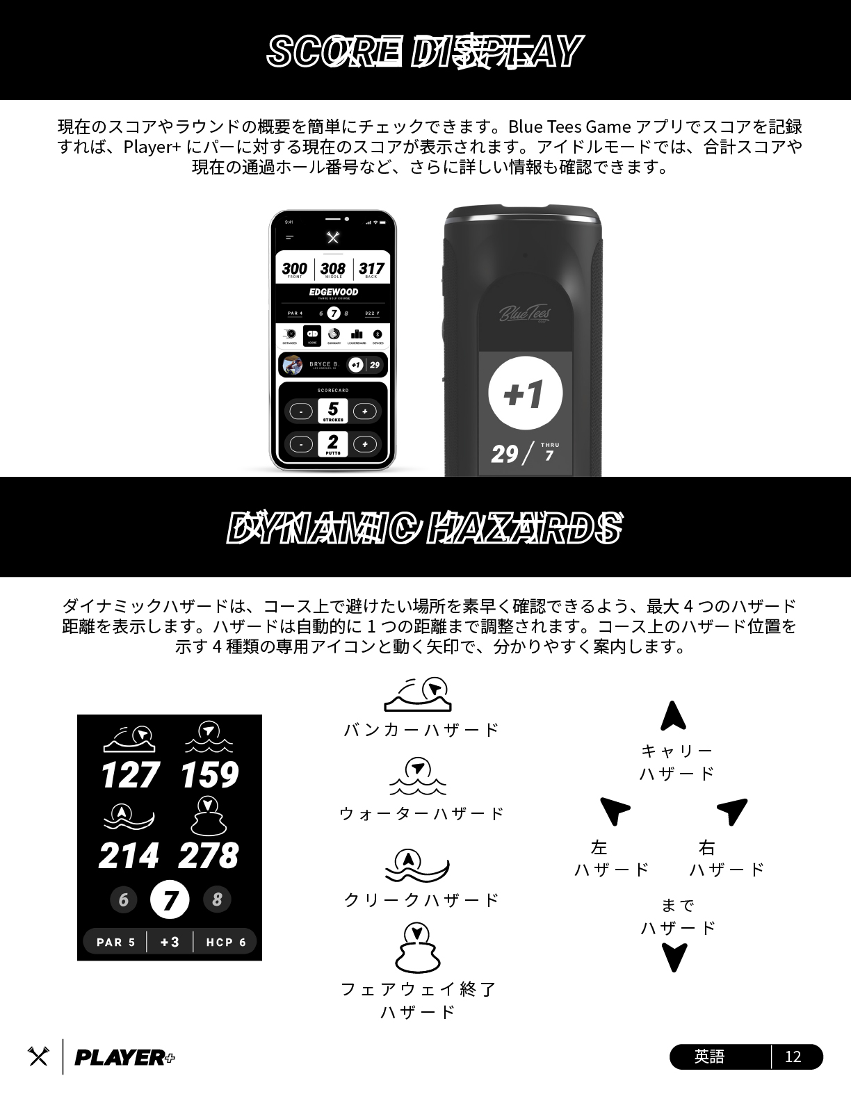 bluetees player+ ����}�j���A��