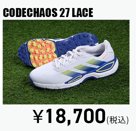 �R�[�h�J�I�X27 LACE