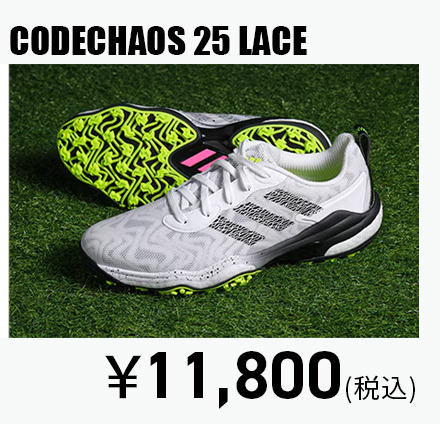 �R�[�h�J�I�X25 LACE